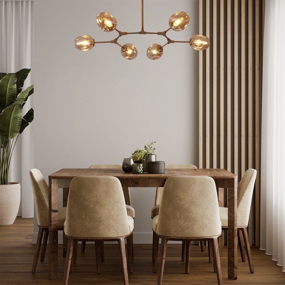 Designtradition mit moderner Funktionalität