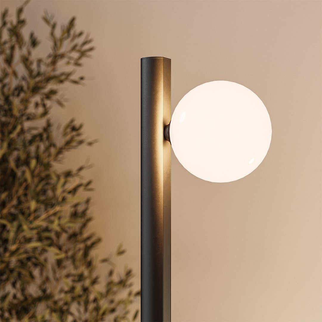 Globe – Luxuriöse Eleganz für [dein Zuhause]