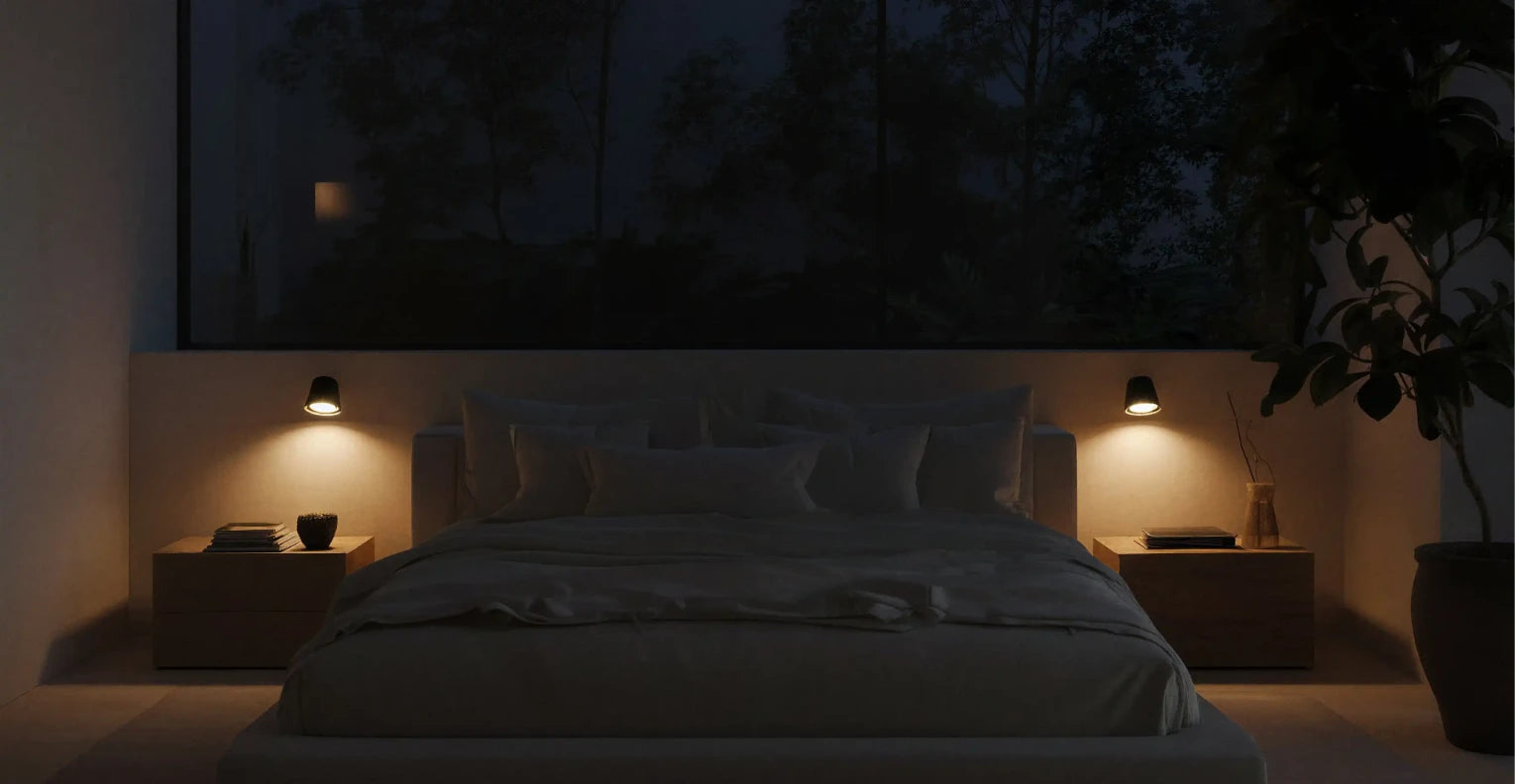 Light - Night
