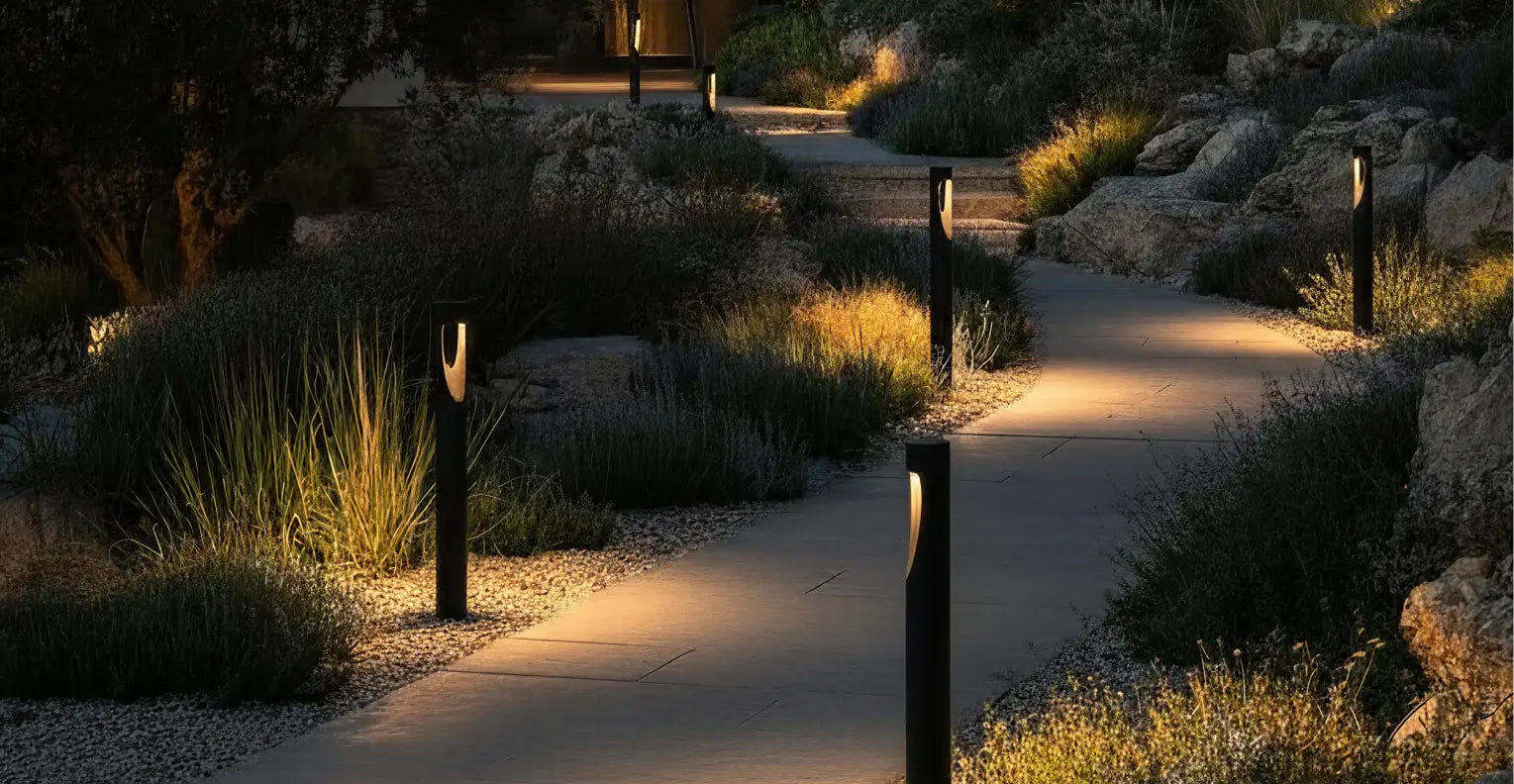 Light - Night