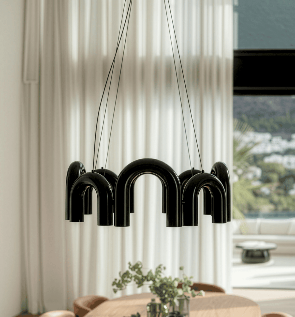 Zeitloses Design neu interpretiert