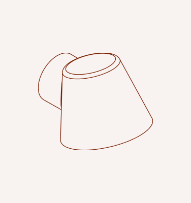 Great lighting mood with [less] energy consumption