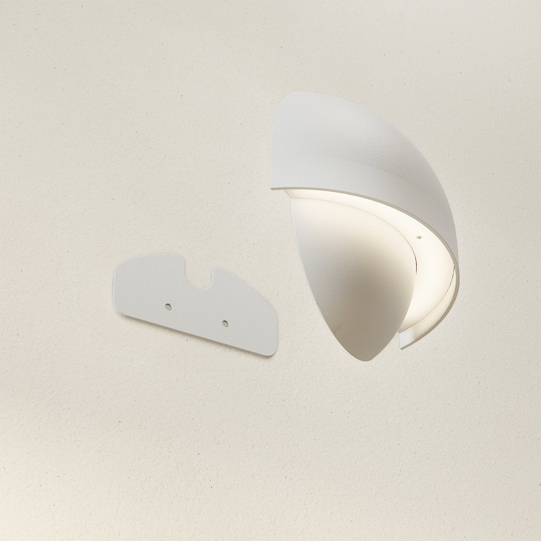 Perfekte Lichtstimmung per Berührung oder im vorbeilaufen