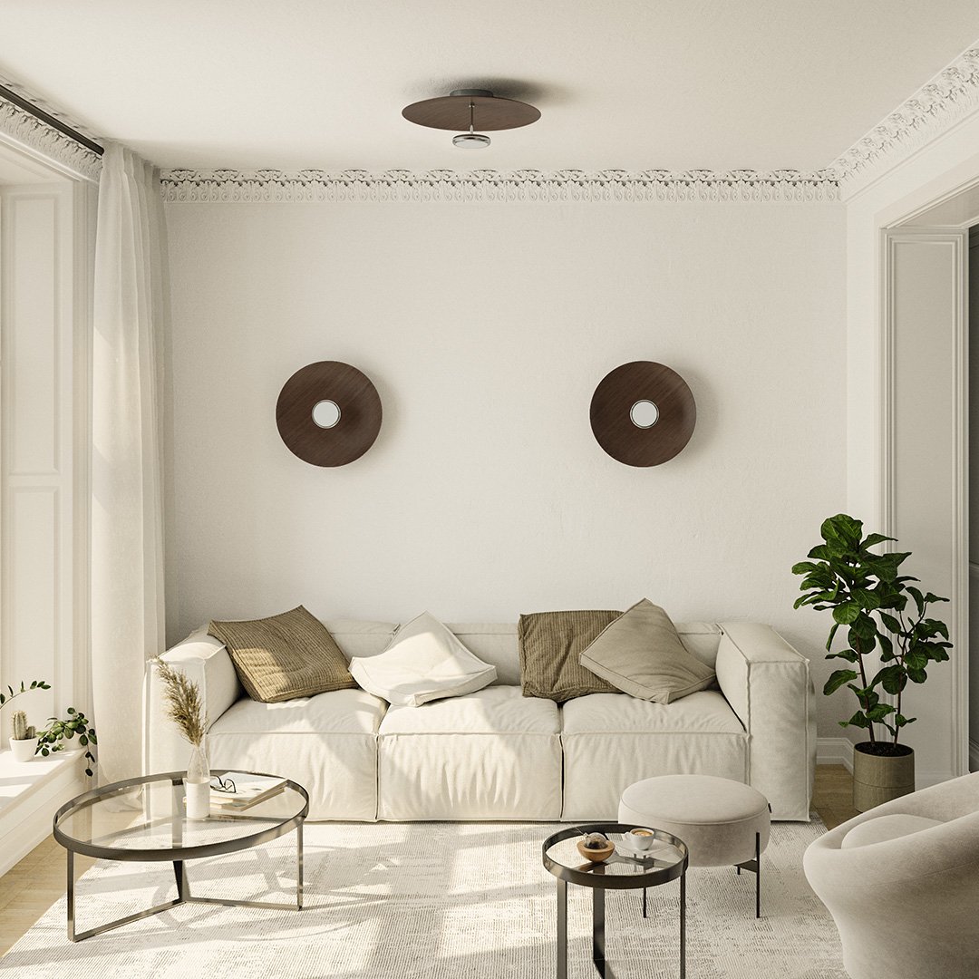 Design highlight voor dag en nacht