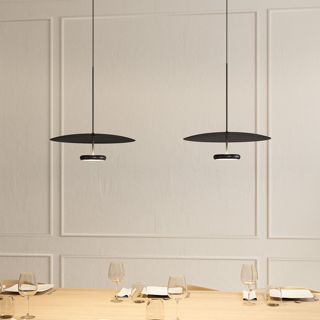 Triac-Dimmfunktion – Perfekt abgestimmtes Licht für jede Stimmung