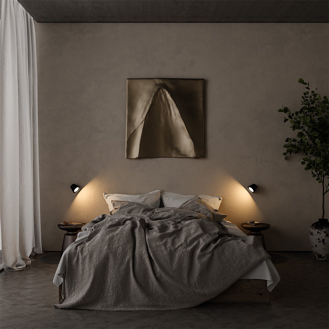 Design eye-catcher - Magnetic and individual