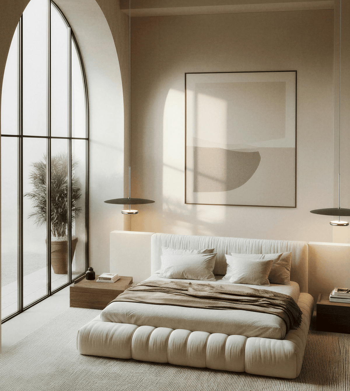 Regulación TRIAC: la luz perfecta para cada momento