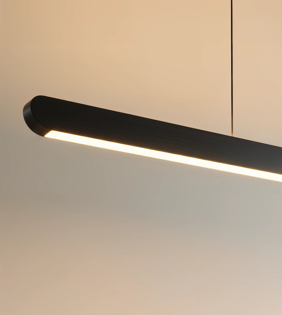 Individuelle Lichtstimmung für jeden Moment