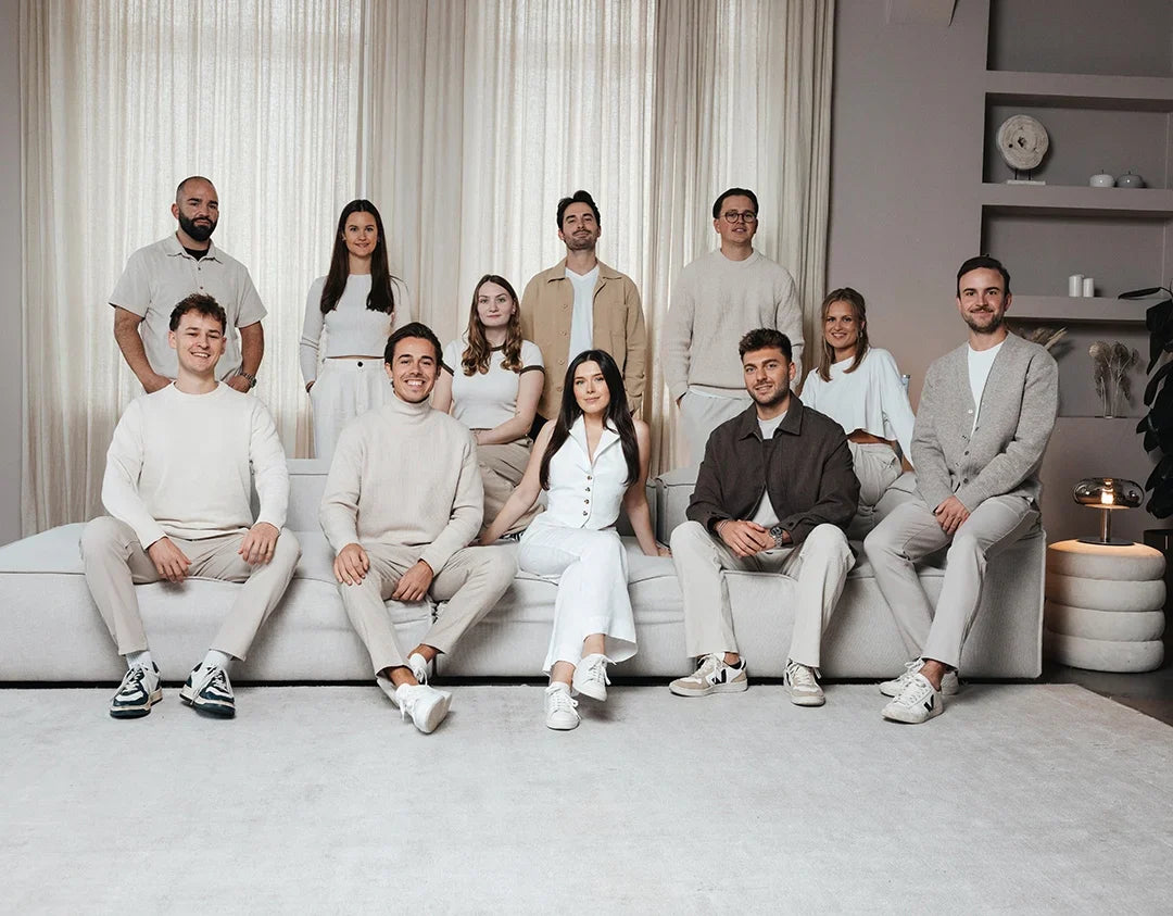 Junges [Designstudio] & Startup aus Deutschland