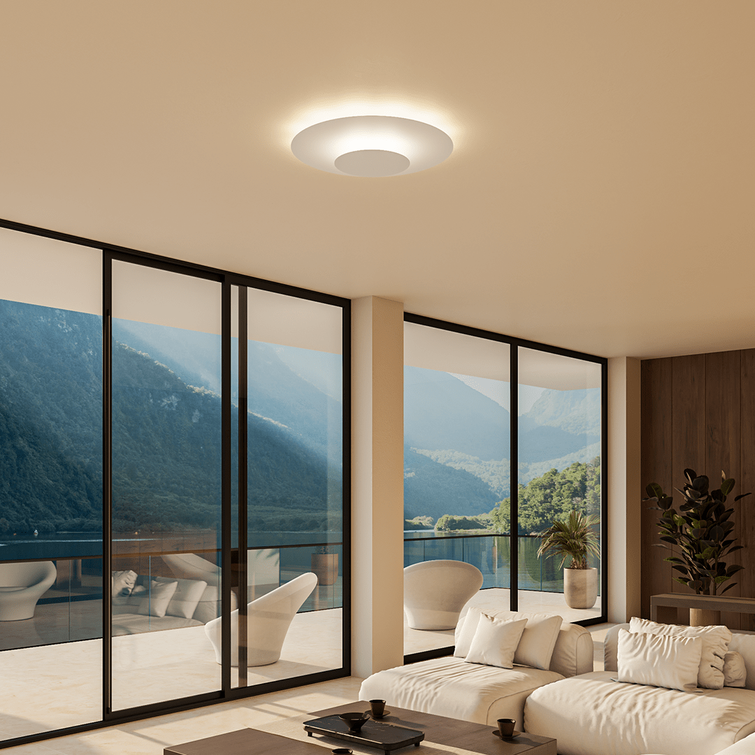 Design-Highlight überzeugt durch Lichtqualität