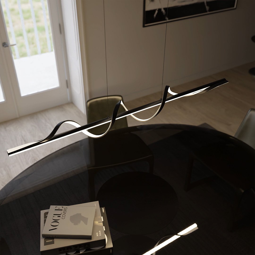 Design-Highlight zu jeder Zeit